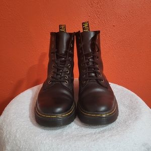 COPY - Dr. Marten Sz 9 Black